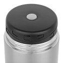 Lunch thermos TB951 800 ml silver