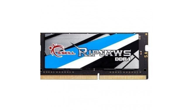 G.SKILL Ripjaws SO-DIMM DDR4 8GB 3200MHz