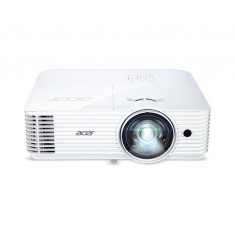 Projector S1286H DLP XGA/3500AL/20000:1/HDMI/short throw/3,10kg