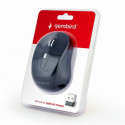 Gembird wireless mouse MUSW-6B-01