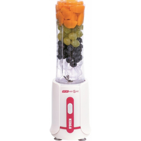 BLENDER SB220 SPORT MIX & FIT - amarant