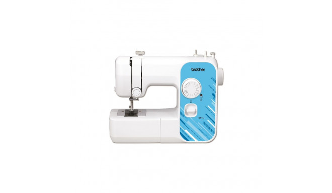 Sewing Machine - Brother X14s Electromechanical