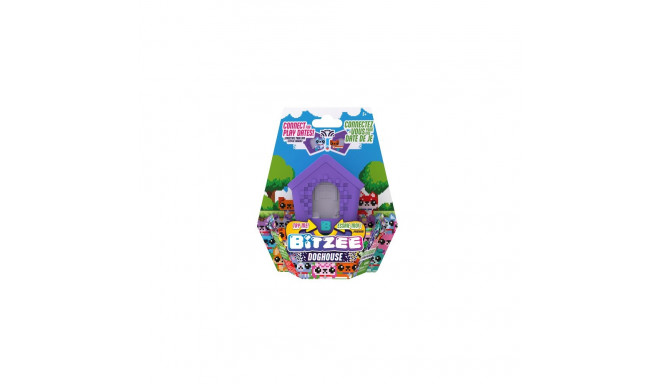BITZEE interactive toy Bitzee Doghouse