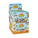 FUNKO Bitty POP! Figure Multipack: Naruto