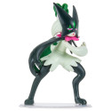 POKEMON W15 Battle figure pack