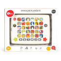 bo. Educational Toy - Bilingual Tablet (Lithuanian lang.)