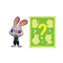 ZOOTOPIA Figures 2-pack, 5 cm