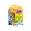 ZOOTOPIA Figures 2-pack, 5 cm