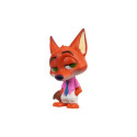 ZOOTOPIA Figures 2-pack, 5 cm