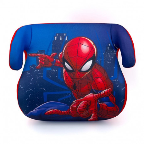 Auto istmekõrgendus r129 Spider-Man