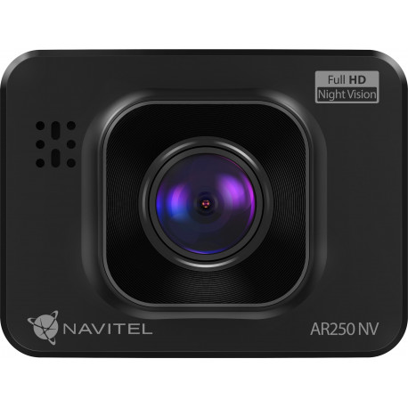 Navitel dashcam AR250 NV