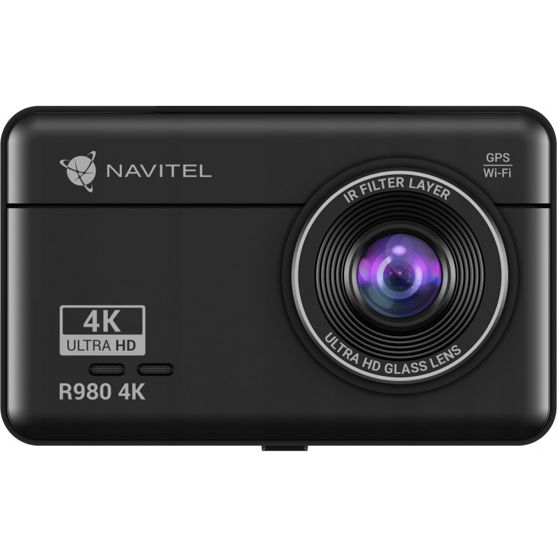 Navitel autokaamera R980