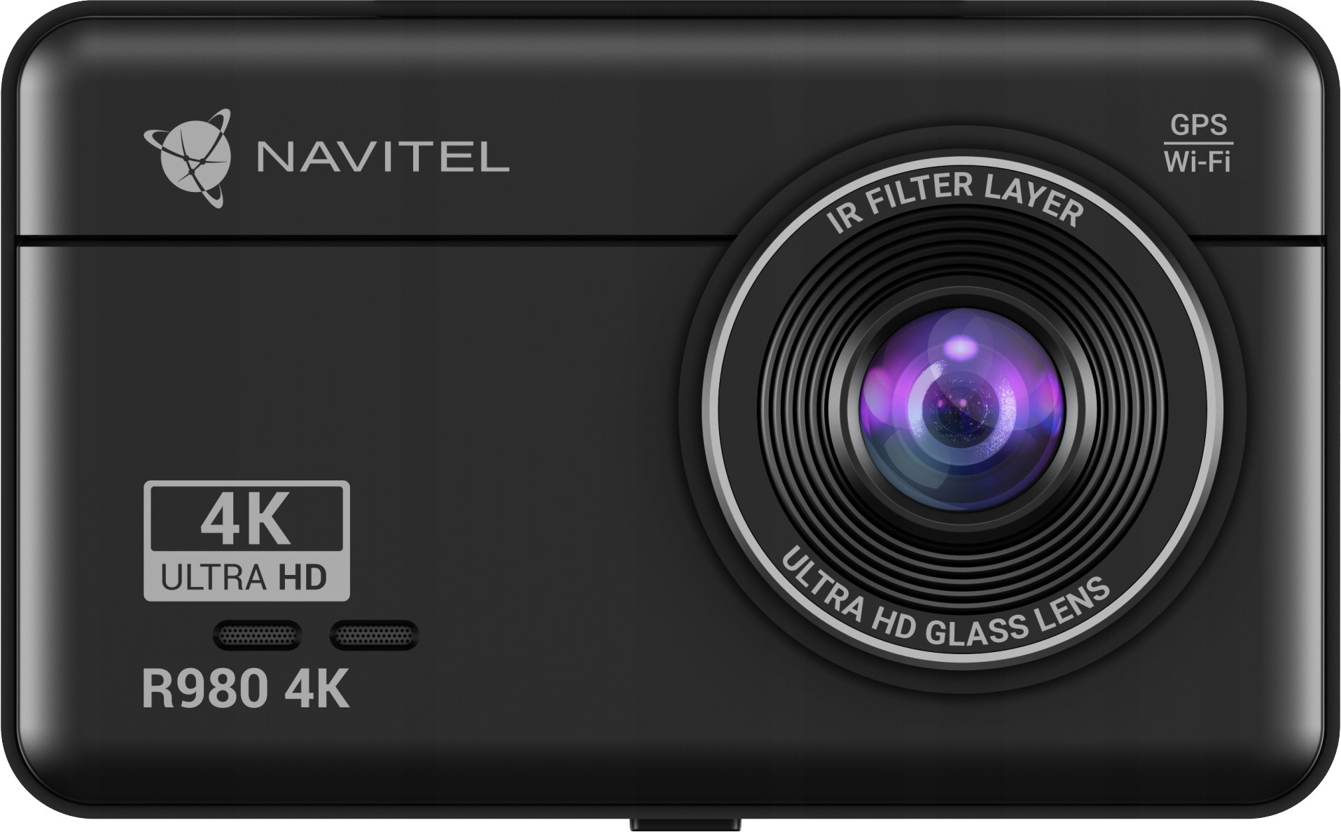 NAVITEL R980 4K