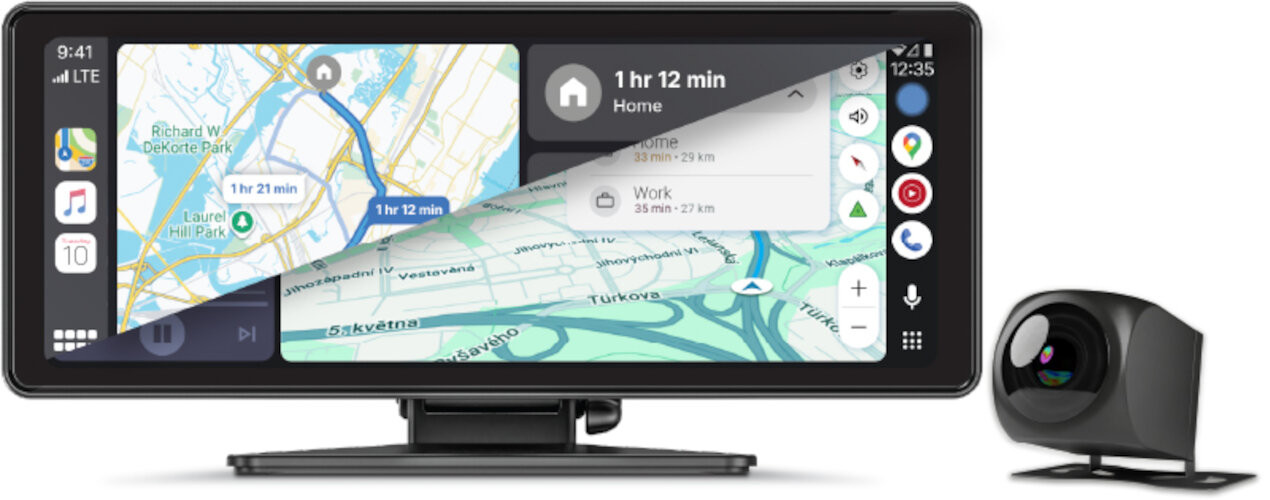 NAVITEL DS810
