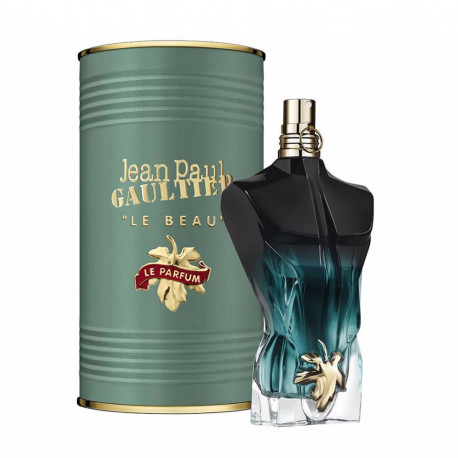 JEAN PAUL GAULTIER parfüümvesi LE BEAU LE PARFUM 125ML pihustiga