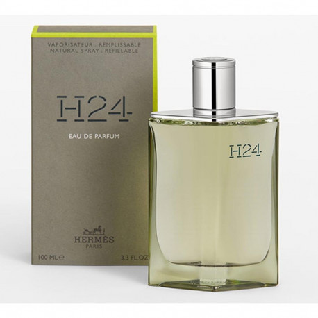 Hermes parfüümvesi H24 100ml pihusti