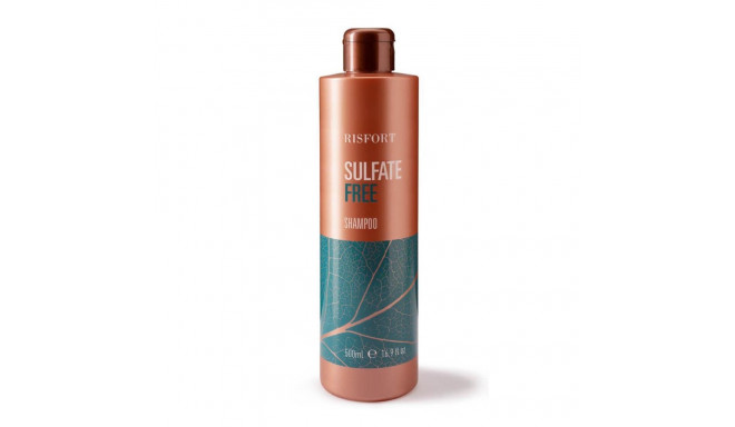 Risfort sulfaadivaba šampoon 500ml