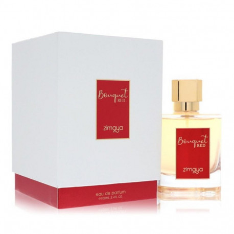 Afnan parfüümvesi Zimaya Bouquet Red 100ml