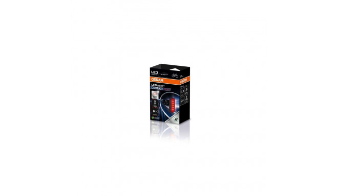 Osram Compact 50/100 jalgratta tagatuli