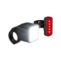 Osram Compact 50 jalgratta tuled