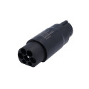 Adapter Type 2 -Type 1 16A