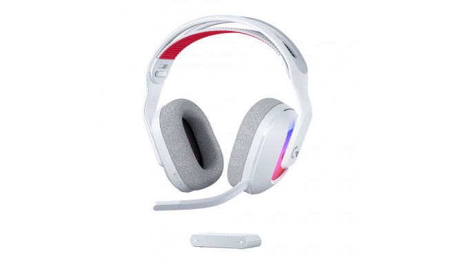 LOGITECH A20 X - WHITE - 2.4GHZ - EMEA28i-935