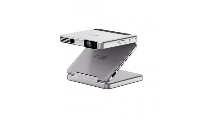 AURZEN Zip Projector (Silver)