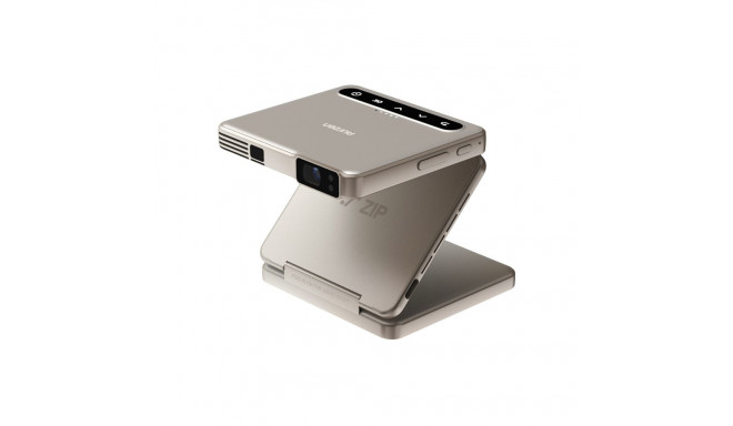 AURZEN Zip Projector (gold)