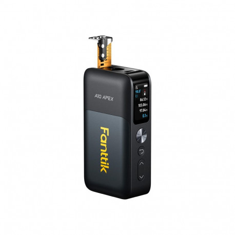 Fanttik A10 Pro 3-in-1 laser distance meter