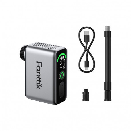 Fanttik X10 Ace Tiny mini bicycle pump