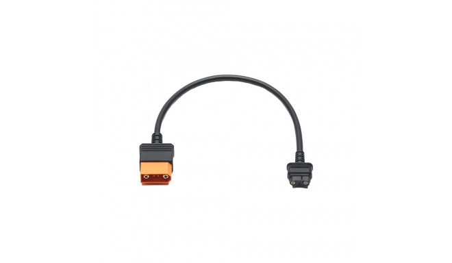 DJI Power fast charging cable for drones