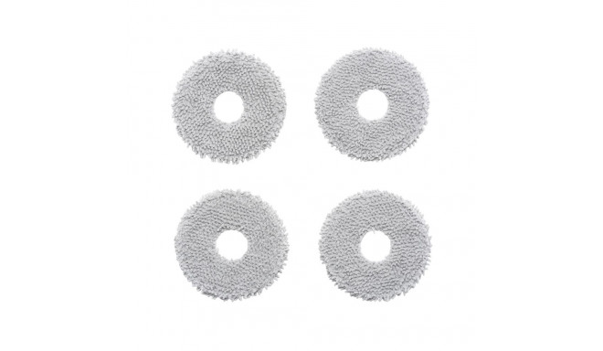 DJI ROMO mopping pad