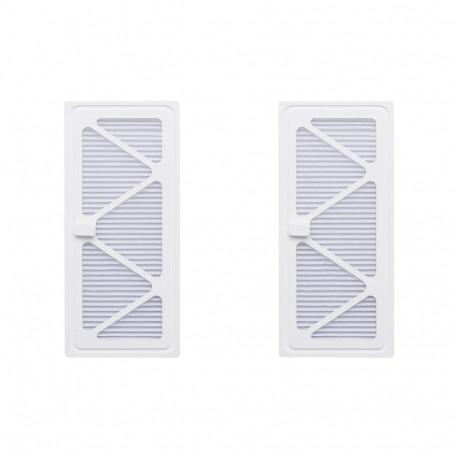 DJI ROMO high efficiency filter