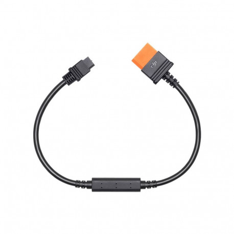 DJI Power SDC Charging Cable (XT60) (12V)