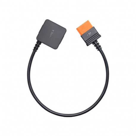 DJI Power SDC Fast Charging Cable for the MAVIC 3