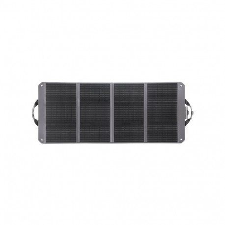 ZIGNES 120W Solar Panel