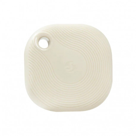 ZigBee Shelly BLU Button Tough 1 ZB (flesh-colored) action and scene activation button