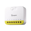 Two-channel mini switch without N Sonoff MINI-ZB2GS-L ZigBee