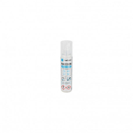 NATEC Raccoon IPA puhastusspray 250ml