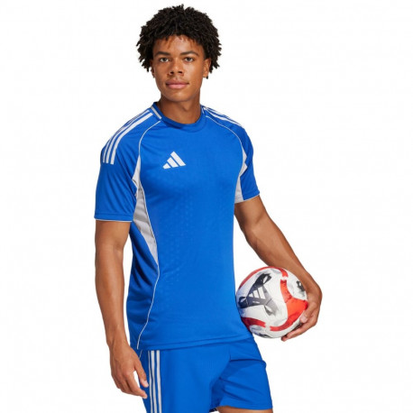 Adidas meeste särk Tiro 25 Competition Match JF6084 2XL, sinine