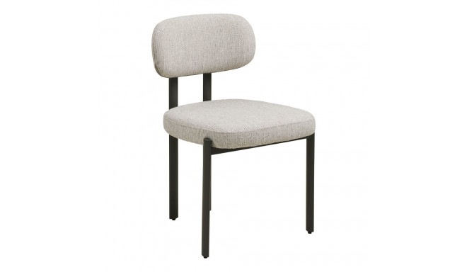 Söögitool ROYAN, helehall