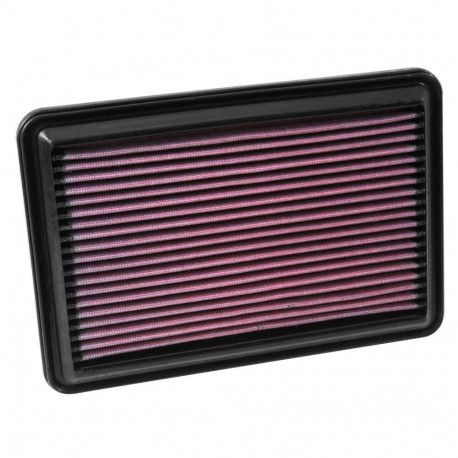 Air filter K&N 33-5016