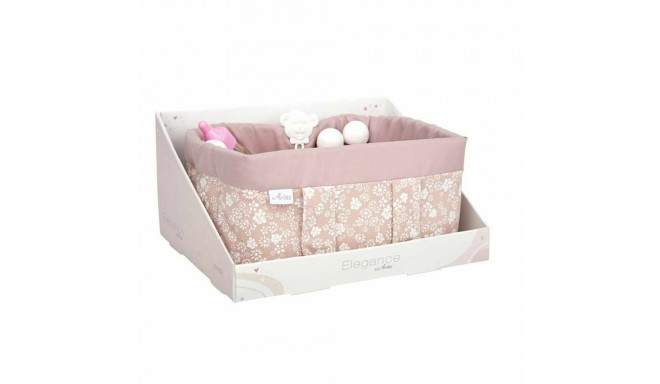 Nukutarvikud Arias Elegance Roosa