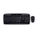 Klaviatuur Logitech MK330