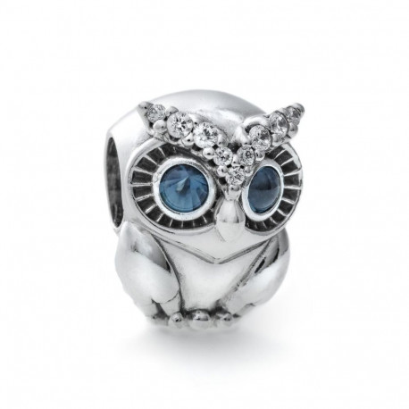 Naiste Pärlid Pandora SPARKLING OWL