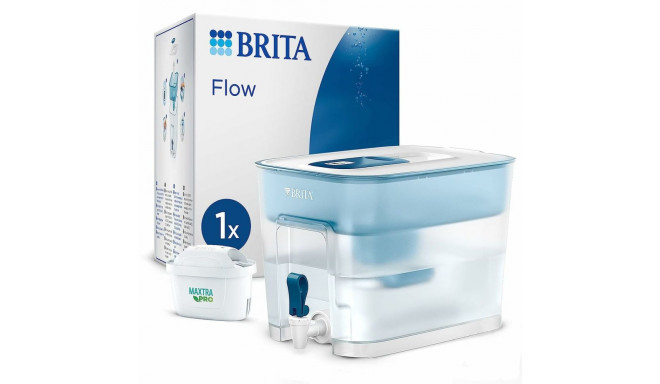 Kruus-filter Brita 8,2 L