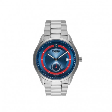 Men's Watch Cauny CAC007