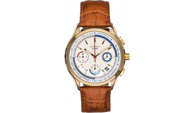 Meeste Kell Cauny CAC001 Valge