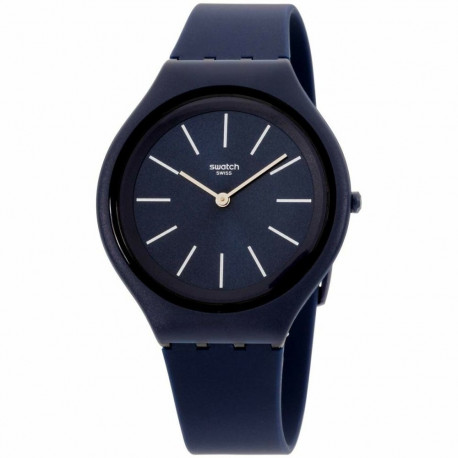 Meeste Kell Swatch SKINDEEP Sinine (Ø 40 mm)