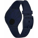 Meeste Kell Swatch SKINDEEP Sinine (Ø 40 mm)